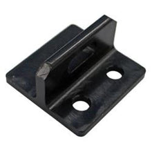 Laden Sie das Bild in den Galerie-Viewer, McLeod T-Bracket Ford Fork Pivot Replaces Stock L-Bracket