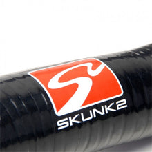 Carica l'immagine nel visualizzatore di Gallery, Skunk2 02-06 Acura RSX Radiator Hose Kit (Blk/Rd 2 Hose Kit)