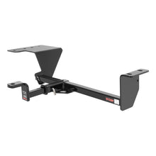 Load image into Gallery viewer, Curt 95-02 Dodge Avenger Class 1 Trailer Hitch w/1-1/4in Ball Mount