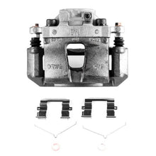Carica l&#39;immagine nel visualizzatore di Gallery, Power Stop 15-18 Hyundai Sonata Front Left Autospecialty Caliper w/Bracket