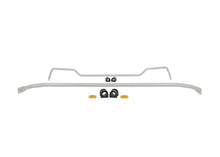 Carica l&#39;immagine nel visualizzatore di Gallery, Whiteline 06-15 Mazda MX-5 Miata (Sport/Grand Touring Only) Front &amp; Rear Sway Bar Kit