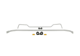 Whiteline 06-15 Mazda MX-5 Miata (Sport/Grand Touring Only) Front & Rear Sway Bar Kit - 2to4wheels