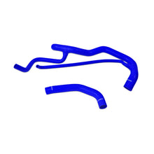 Laden Sie das Bild in den Galerie-Viewer, Mishimoto 01-05 Chevy Duramax 6.6L 2500 Blue Silicone Hose Kit