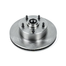 Carica l&#39;immagine nel visualizzatore di Gallery, Power Stop 73-74 Buick Apollo Front Autospecialty Brake Rotor