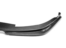 गैलरी व्यूवर में इमेज लोड करें, Seibon 06-07 Subaru WRX/STi TB Carbon FIber Front Lip