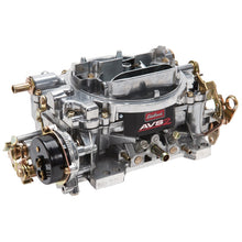 Carica l&#39;immagine nel visualizzatore di Gallery, Edelbrock 650 CFM Thunder AVS Annular Carb w/ Electronic Choke