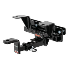Load image into Gallery viewer, Curt 11-13 Volvo C30 Class 1 Trailer Hitch w/1-1/4in Ball Mount