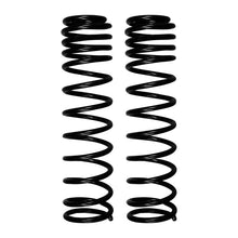 Laden Sie das Bild in den Galerie-Viewer, Skyjacker Long Travel 2in Front Coil Spring Set 07-18 Jeep Wrangler JK 2 Door 4WD