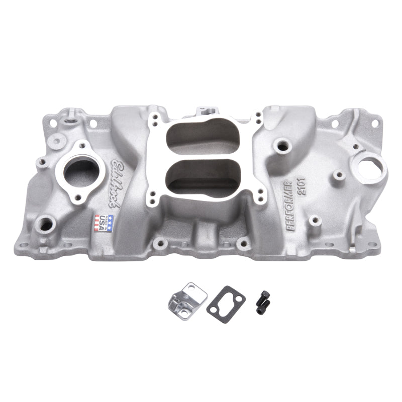 INTAKE MANIFOLD