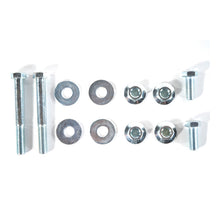 Load image into Gallery viewer, Curt 95-04 Kia Sportage Class 2 Trailer Hitch w/1-1/4in Receiver