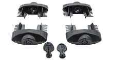 Carica l&#39;immagine nel visualizzatore di Gallery, Rhino-Rack Vortex Secure Core Locking End Caps - Set of 4