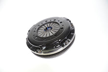 Carica l&#39;immagine nel visualizzatore di Gallery, DKM Clutch BMW E46 M3 Sprung Organic MB Clutch Kit w/Steel Flywheel