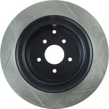 गैलरी व्यूवर में इमेज लोड करें, StopTech Power Slot 09 Infiniti FX50 5.0L-V8 Slotted Rear Right Rotor