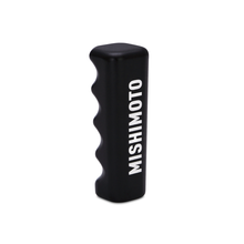 Laden Sie das Bild in den Galerie-Viewer, Mishimoto Pistol Grip Shift Knob - Black