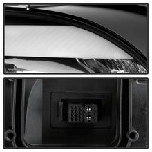 Laden Sie das Bild in den Galerie-Viewer, Spyder BMW X5 E70 07-10 Xenon/HID AFS High-Power LED Headlights - Black PRO-YD-BMWE7007AFSHIDAP-BK