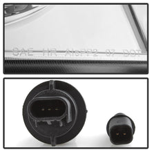Laden Sie das Bild in den Galerie-Viewer, xTune 07-09 Dodge Durango OEM Style Headlights - Chrome (HD-JH-DDU07-AM-C)