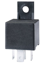 गैलरी व्यूवर में इमेज लोड करें, Hella Relay Mini Iso 5 Pole 24V Spdt Res Bkt