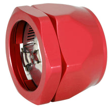 Cargar imagen en el visor de la galería, Spectre Magna-Clamp Hose Clamp 1-3/4in. - Red