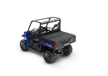 Laden Sie das Bild in den Galerie-Viewer, Extang 16-19 Polaris Ranger Full Size 570 w/Tailgate Lock (36.5 x 54) Solid Fold 2.0
