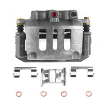 Cargar imagen en el visor de la galería, Power Stop 98-02 Ford Crown Victoria Front Right Autospecialty Caliper w/Bracket
