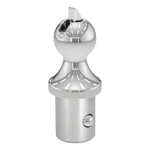 गैलरी व्यूवर में इमेज लोड करें, Curt OEM Puck System 2-5/16in Gooseneck Ball for Ram