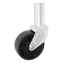 Carica l&#39;immagine nel visualizzatore di Gallery, Curt Replacement Marine Jack Caster