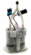 Laden Sie das Bild in den Galerie-Viewer, Walbro 450lph E85 Universal Dual Fuel Pump Assembly