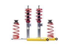 Carica l&#39;immagine nel visualizzatore di Gallery, H&amp;R 05-10 Volkswagen Jetta 1.9 TDi/2.0T/2.5L MK5 Street Perf. Coil Over