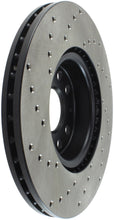 Charger l&#39;image dans la galerie, StopTech Drilled Sport Brake Rotor