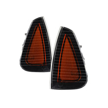 Load image into Gallery viewer, Xtune Dodge Charger 05-10 Corner Lights Black CCL-JH-DCH06-BK