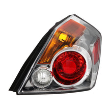 Charger l&#39;image dans la galerie, Xtune Nissan Altima Sedan &amp; Hybrid 07-12 Passenger Side Tail Lights - OEM Right ALT-JH-NA07-4D-OE-R