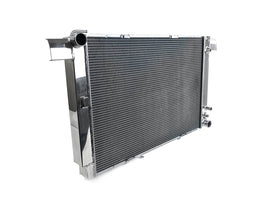 CSF 90-93 Mercedes-Benz 500SL / 94-02 Mercedes-Benz SL500 Radiator - 2to4wheels