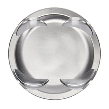 Laden Sie das Bild in den Galerie-Viewer, JE Pistons MITSU 4G63 EVO KIT Set of 4 Pistons