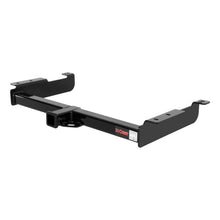 Load image into Gallery viewer, Curt 96-11 Chevy/GMC Savana/Express Class 4 Trailer Hitch w/2in Receiver