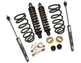 Skyjacker Suspension Lift Kit w/ Shock 2003-2016 Toyota 4Runner