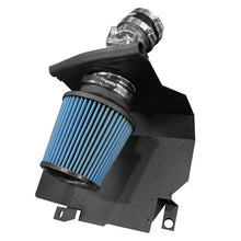 Laden Sie das Bild in den Galerie-Viewer, Injen 18-20 Honda Accord 2.0L Turbo Short Ram Cold Air Intake