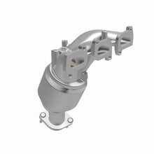 Carica l&#39;immagine nel visualizzatore di Gallery, MagnaFlow Conv DF Ford Explorer 2013 3.5L Rear Manifold *NOT FOR SALE IN CALIFORNIA*