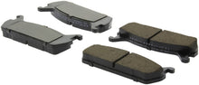 Carica l&#39;immagine nel visualizzatore di Gallery, StopTech Street Touring 90-93 Mazda Miata Rear Brake Pads D525