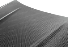 Cargar imagen en el visor de la galería, Seibon 10-12 Mercedes Benz E-Class Ct-Style Carbon Fiber Hood
