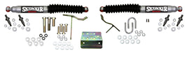 Skyjacker Steering Damper Kit 2007-2007 Dodge Ram 3500