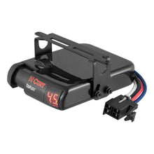 Carica l&#39;immagine nel visualizzatore di Gallery, Curt TriFlex Trailer Brake Controller