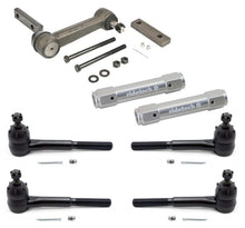 Carica l&#39;immagine nel visualizzatore di Gallery, Ridetech 63-66 Chevy C10 Steering Linkage Kit