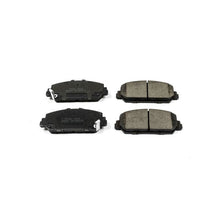 Carica l&#39;immagine nel visualizzatore di Gallery, Power Stop 16-19 Acura ILX Front Z16 Evolution Ceramic Brake Pads