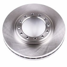 Laden Sie das Bild in den Galerie-Viewer, Power Stop 97-08 Chevrolet W3500 Tiltmaster Front Autospecialty Brake Rotor