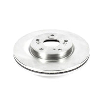 Cargar imagen en el visor de la galería, Power Stop 13-17 Honda Accord Front Autospecialty Brake Rotor