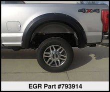 Load image into Gallery viewer, EGR 2017 Ford Super Duty Bolt-On Look Fender Flares - Set (793914)