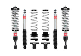 Eibach Pro-Truck Coilover System 2.0 Front / Sport Rear / Load-Leveling - 10-20 Toyota 4Runner RWD