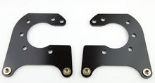 Carica l&#39;immagine nel visualizzatore di Gallery, Wilwood Brackets (2) - Rear Drag - Olds / Pont