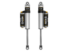 गैलरी व्यूवर में इमेज लोड करें, ICON 04-08 Ford F-150 4WD / 2009+ Ford F-150 2/4WD Rear 2.5 Series Shocks VS PB CDCV - Pair