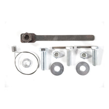 Load image into Gallery viewer, Curt 84-89 Toyota Van Wagon Class 1 Fixed-Tongue Trailer Hitch w/3/4in Trailer Ball Hole